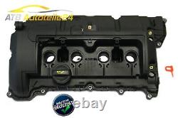 Valve Cover Cylinder Head Engine Cover for Peugeot Citroen Mini One Cooper New