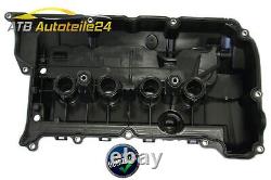 Valve Cover Cylinder Head Engine Cover for Peugeot Citroen Mini One Cooper New