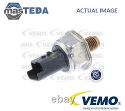 Vemo Sensor Fuel Pressure V25-72-0180 P For Peugeot 308 1.6 Hdi 1.6l 80kw