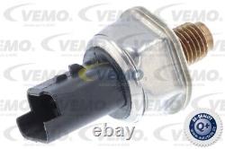 Vemo Sensor Fuel Pressure V25-72-0180 P For Peugeot 308 1.6 Hdi 1.6l 80kw