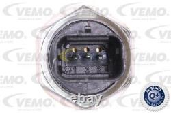 Vemo Sensor Fuel Pressure V25-72-0180 P For Peugeot 308 1.6 Hdi 1.6l 80kw