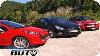 Vergleichstest Sportliche Kleinwagen Mini Vs Corsa Vs Peugeot 207 Abenteuer Auto