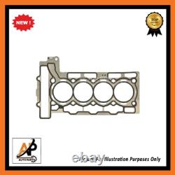 Victor Reinz Head Gasket For MINI COOPER S JCW N14 N18 R55 R57 R58 R59 1.3MM MLS