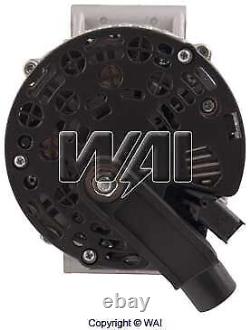 WAI Alternator for Mini Mini Hatch Cooper S N14B16AB 1.6 Litre (08/2006-08/2010)