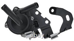 Water Pump fits MINI COOPER R56 1.6 06 to 13 Coolant Gates 11537563721 Quality