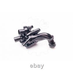 Water Thermostat For Mini Mini Cooper S John Works GP One Peugeot 207