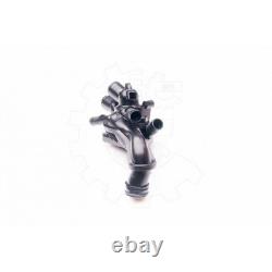 Water Thermostat For Mini Mini Cooper S John Works GP One Peugeot 207