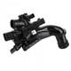 Water Thermostat Housing For Mini Mini Cooper S John Works Gp One Peugeot 207