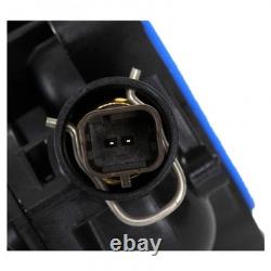 Water Thermostat Housing For Mini Mini Cooper S John Works GP One Peugeot 207