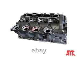 Zylinderkopf Neu für PSA Ford Citroen Peugeot 9HX 9HZ DV6 1,6HDi 1,6TDCi nackt